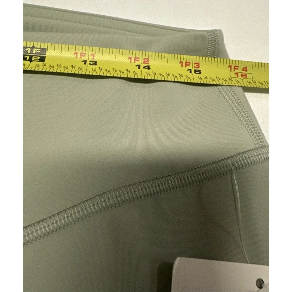 Lululemon Size 14 Wunder Under Smooth Cover High Rise Tight FDGN 25